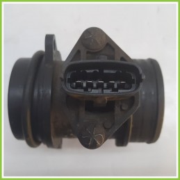 Debimetro Misuratore Massa Aria BOSCH 0281002613 FIAT PUNTO CLASSIC 2U 1.3 MJT 51774531 2007 2011