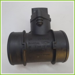 Debimetro Misuratore Massa Aria BOSCH 0280218031 OPEL CORSA X01 1.2 16V 9193149 2000 2006