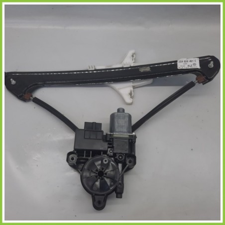 Alzacristalli Alzavetro Elettrico Posteriore Sinistro SX VOLKSWAGEN GOLF 5 Porte 554839461C 2012 2017