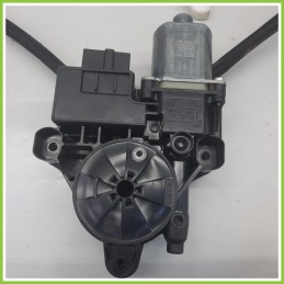 Alzacristalli Alzavetro Elettrico Posteriore Sinistro SX VOLKSWAGEN GOLF 5 Porte 554839461C 2012 2017