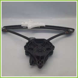 Alzacristalli Alzavetro Elettrico Posteriore Sinistro SX VOLKSWAGEN GOLF 5 Porte 554839461C 2012 2017
