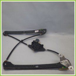 Alzacristalli Alzavetro Elettrico Anteriore Destro DX VOLKSWAGEN GOLF 5 Porte 5G4837462H 2012 2017