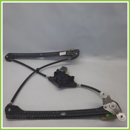 Alzacristalli Alzavetro Elettrico Anteriore Destro DX VOLKSWAGEN GOLF 5 Porte 5G4837462H 2012 2017