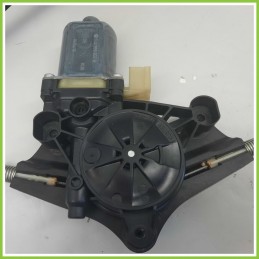 Alzacristalli Alzavetro Elettrico Anteriore Destro DX VOLKSWAGEN GOLF 5 Porte 5G4837462H 2012 2017