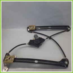 Alzacristalli Alzavetro Elettrico Anteriore Destro DX VOLKSWAGEN GOLF 5 Porte 5G4837462H 2012 2017