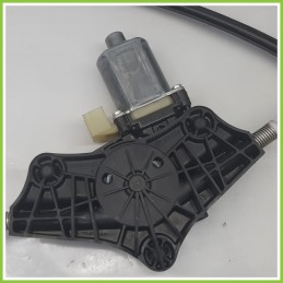 Alzacristalli Alzavetro Elettrico Anteriore Destro DX VOLKSWAGEN GOLF 5 Porte 5G4837462H 2012 2017