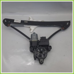 Alzacristalli Alzavetro Elettrico Posteriore Destro DX VOLKSWAGEN GOLF 5 Porte 5G4839462C 2012 2017