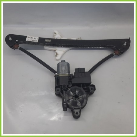 Alzacristalli Alzavetro Elettrico Posteriore Destro DX VOLKSWAGEN GOLF 5 Porte 5G4839462C 2012 2017