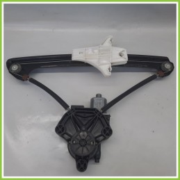 Alzacristalli Alzavetro Elettrico Posteriore Destro DX VOLKSWAGEN GOLF 5 Porte 5G4839462C 2012 2017