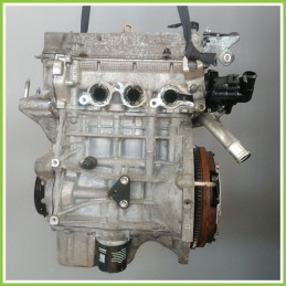Motore Completo Funzionante K10B 48kw da OPEL AGILA H08 2008 2011 BENZINA Originale Usato