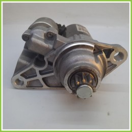 Motorino Avviamento BOSCH 0001120406 VOLKSWAGEN POLO 6R 02T911023R