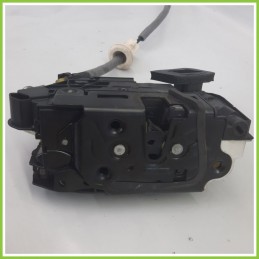 Serratura Anteriore Destro DX VOLKSWAGEN GOLF 1.6 5K1837016E 2012 2017
