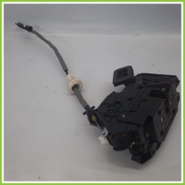 Serratura Anteriore Destro DX VOLKSWAGEN GOLF 1.6 5K1837016E 2012 2017