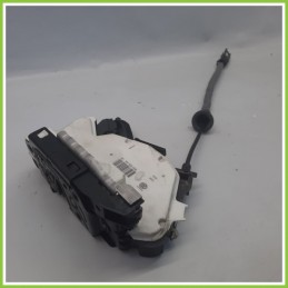 Serratura Posteriore Destro DX VOLKSWAGEN GOLF 1.6 5K4839016Q 2012 2017