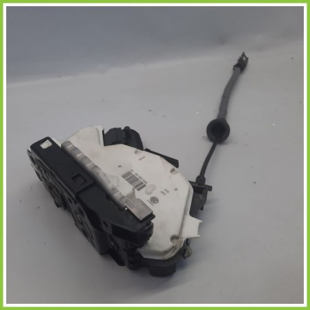 Serratura Posteriore Destro DX VOLKSWAGEN GOLF 1.6 5K4839016Q 2012 2017
