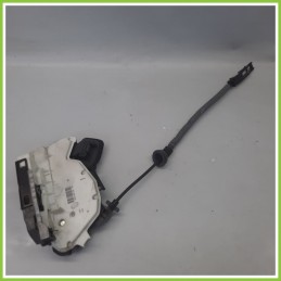 Serratura Posteriore Destro DX VOLKSWAGEN GOLF 1.6 5K4839016Q 2012 2017