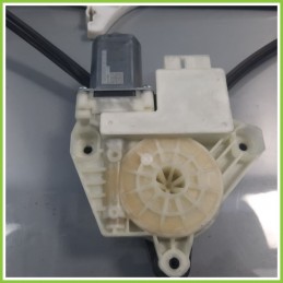 Alzacristalli Alzavetro Elettrico Posteriore Destro DX VOLKSWAGEN GOLF 5 Porte 5G4839462C 2012 2017
