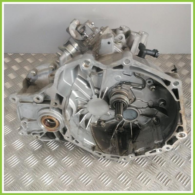 Cambio Manuale OPEL ASTRA A04 1.7 16V Z17DTH Originale Usato