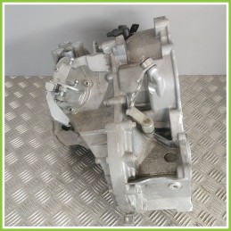 Cambio Manuale OPEL ASTRA A04 1.7 16V Z17DTH Originale Usato