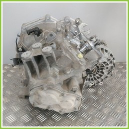 Cambio Manuale OPEL ASTRA A04 1.7 16V Z17DTH Originale Usato