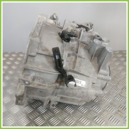 Cambio Manuale OPEL ASTRA A04 1.7 16V Z17DTH Originale Usato