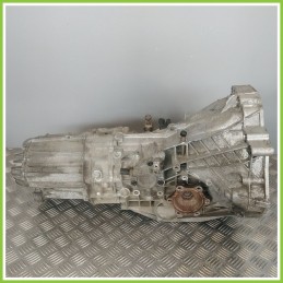 Cambio Manuale AUDI A4 8E 2.0 16V TDI BRE Originale Usato