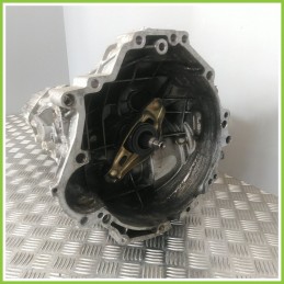 Cambio Manuale AUDI A4 8E 2.0 16V TDI BRE Originale Usato