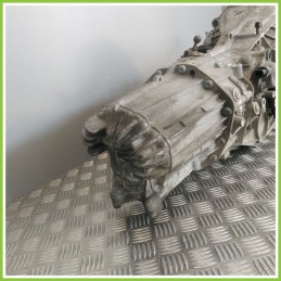 Cambio Manuale AUDI A4 8E 2.0 16V TDI BRE Originale Usato