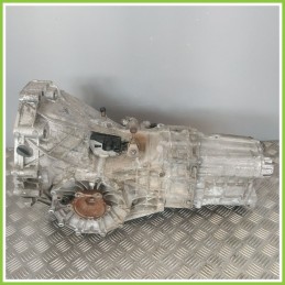 Cambio Manuale AUDI A4 8E 2.0 16V TDI BRE Originale Usato