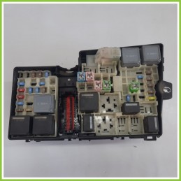 Body Computer Centralina Modulo BCM BSI FORD KUGA 2.0 TDCI AV6T-14A067-AC 2012 2016