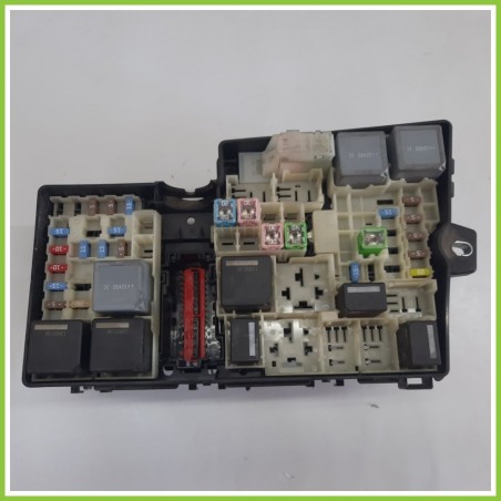 Body Computer Centralina Modulo BCM BSI FORD KUGA 2.0 TDCI AV6T-14A067-AC 2012 2016