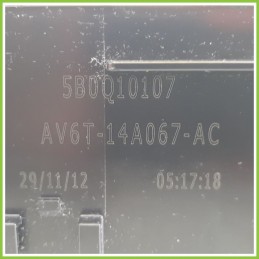 Body Computer Centralina Modulo BCM BSI FORD KUGA 2.0 TDCI AV6T-14A067-AC 2012 2016