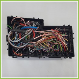 Body Computer Centralina Modulo BCM BSI FORD KUGA 2.0 TDCI AV6T-14A067-AC 2012 2016