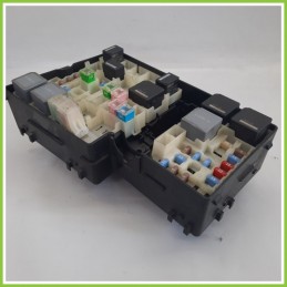Body Computer Centralina Modulo BCM BSI FORD KUGA 2.0 TDCI AV6T-14A067-AC 2012 2016