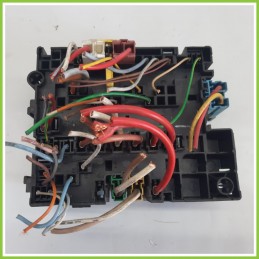 Body Computer Centralina Modulo BCM BSI PEUGEOT 206 2.0 9628024480 1998 2009
