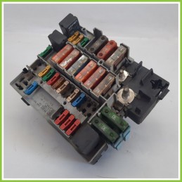 Body Computer Centralina Modulo BCM BSI PEUGEOT 206 2.0 9628024480 1998 2009