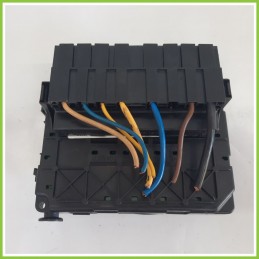 Body Computer Centralina Modulo BCM BSI SIEMENS T118470004L CITROEN C2 1.4 9650618380 2003 2010