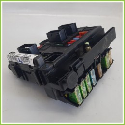 Body Computer Centralina Modulo BCM BSI SIEMENS T118470004L CITROEN C2 1.4 9650618380 2003 2010