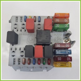 Body Computer Centralina Modulo BCM BSI FIAT PUNTO 1N/1P 1.2 46778446 1999 2005