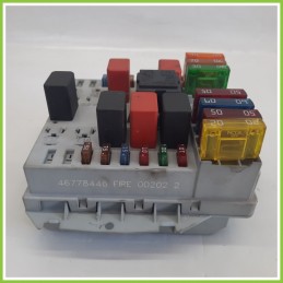Body Computer Centralina Modulo BCM BSI FIAT PUNTO 1N/1P 1.2 46778446 1999 2005