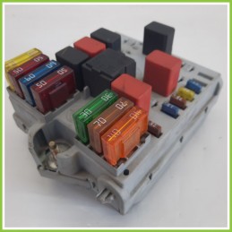 Body Computer Centralina Modulo BCM BSI FIAT PUNTO 1N/1P 1.2 46778446 1999 2005