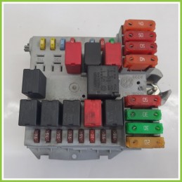 Body Computer Centralina Modulo BCM BSI FIAT BRAVO 3L 1.9 51775688 2007 2010