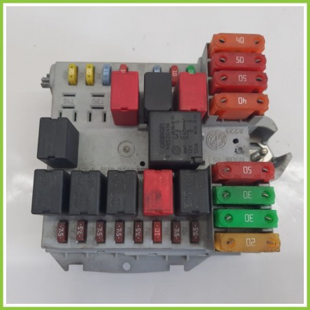 Body Computer Centralina Modulo BCM BSI FIAT BRAVO 3L 1.9 51775688 2007 2010