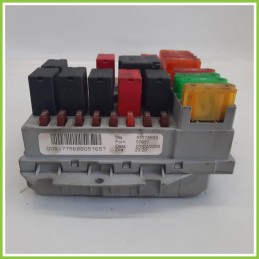 Body Computer Centralina Modulo BCM BSI FIAT BRAVO 3L 1.9 51775688 2007 2010