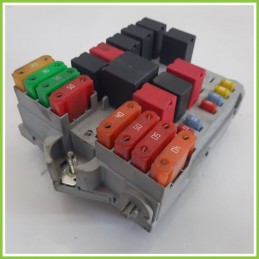 Body Computer Centralina Modulo BCM BSI FIAT BRAVO 3L 1.9 51775688 2007 2010