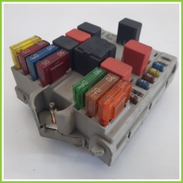 Body Computer Centralina Modulo BCM BSI DELPHI FIAT PUNTO 1N/1P 1.2 46760253 1999 2005