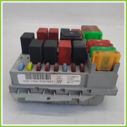 Body Computer Centralina Modulo BCM BSI LANCIA MUSA TJ 1.4 51799615 2007 2011