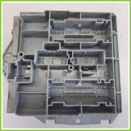 Body Computer Centralina Modulo BCM BSI LANCIA MUSA TJ 1.4 51799615 2007 2011