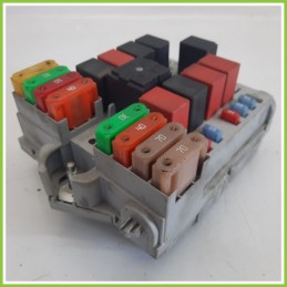 Body Computer Centralina Modulo BCM BSI LANCIA MUSA TJ 1.4 51799615 2007 2011