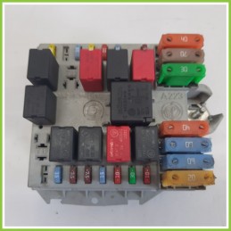Body Computer Centralina Modulo BCM BSI FIAT PUNTO CLASSIC 2U 1.3 MJT 46835603 2007 2011